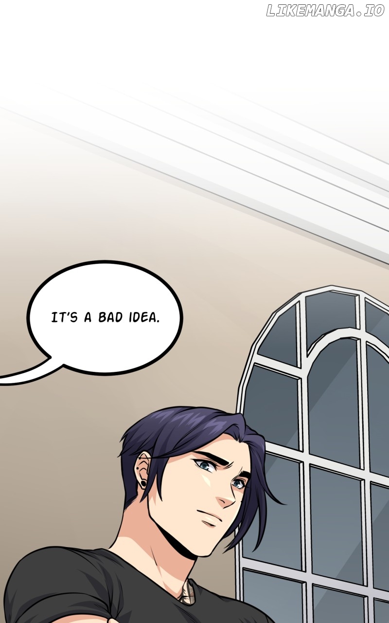 Anything for You Chapter 65 - page 1