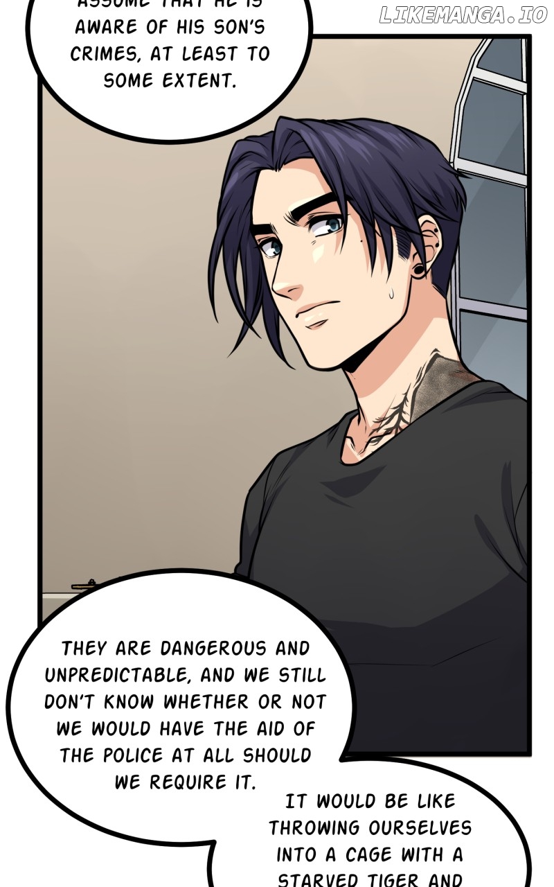 Anything for You Chapter 65 - page 10