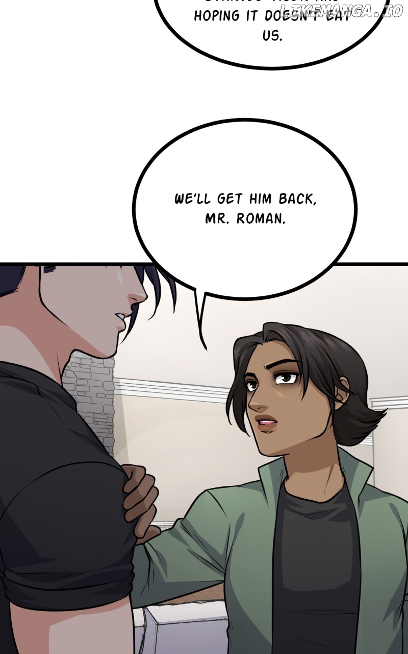 Anything for You Chapter 65 - page 11