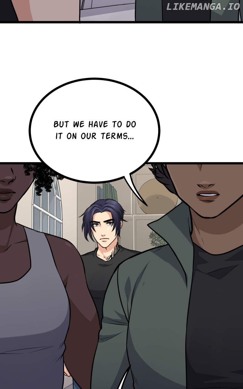 Anything for You Chapter 65 - page 12