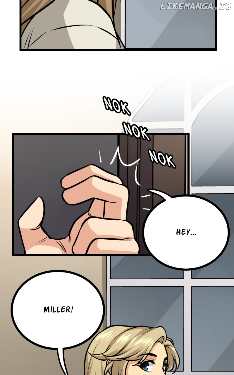 Anything for You Chapter 65 - page 16