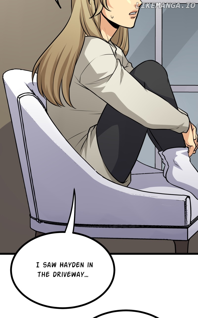 Anything for You Chapter 65 - page 17