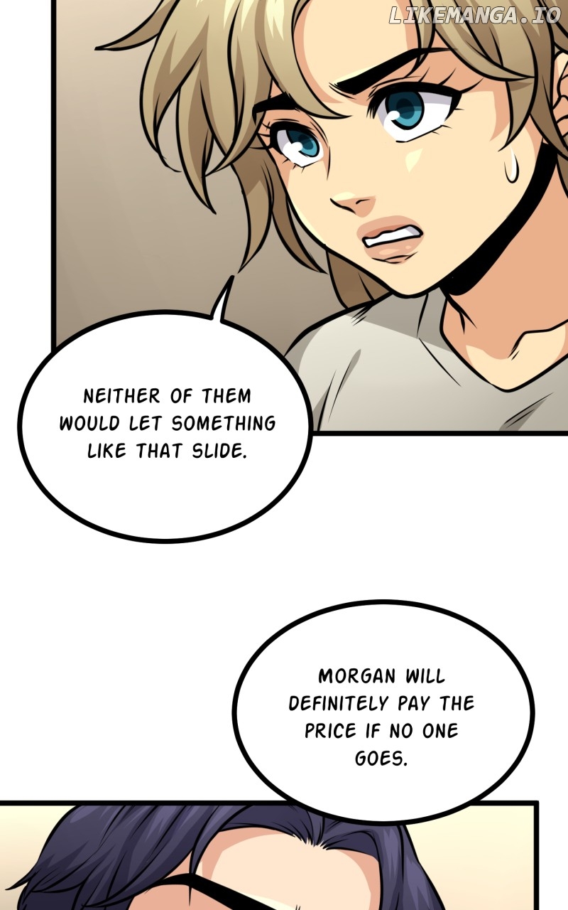 Anything for You Chapter 65 - page 24