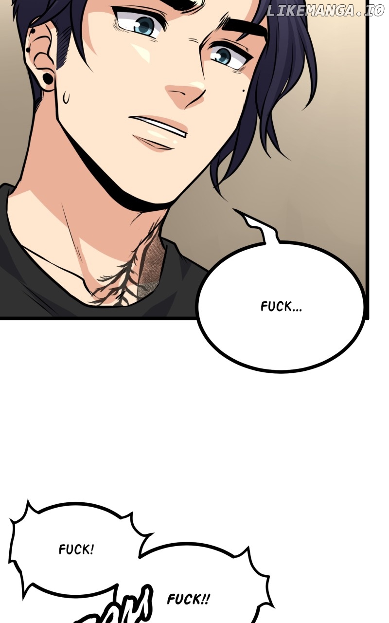 Anything for You Chapter 65 - page 25