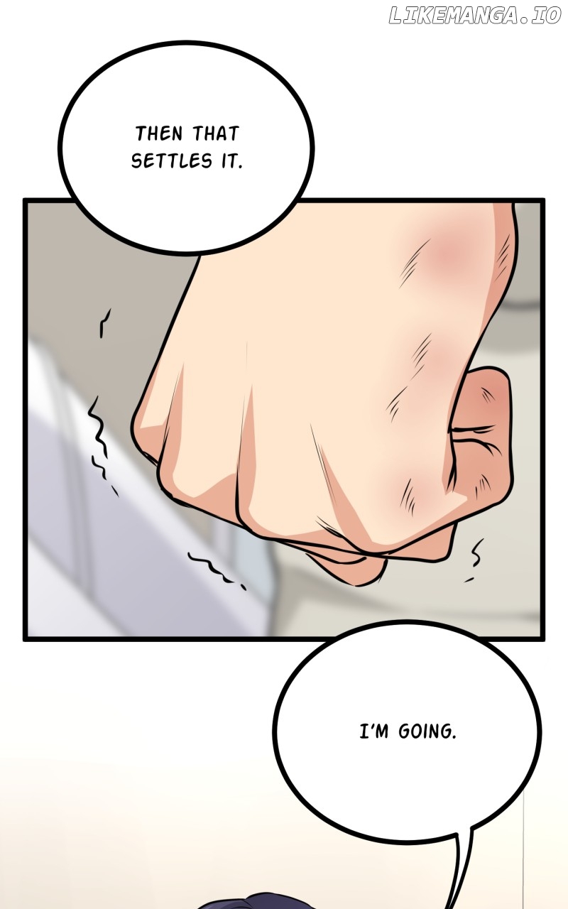 Anything for You Chapter 65 - page 27