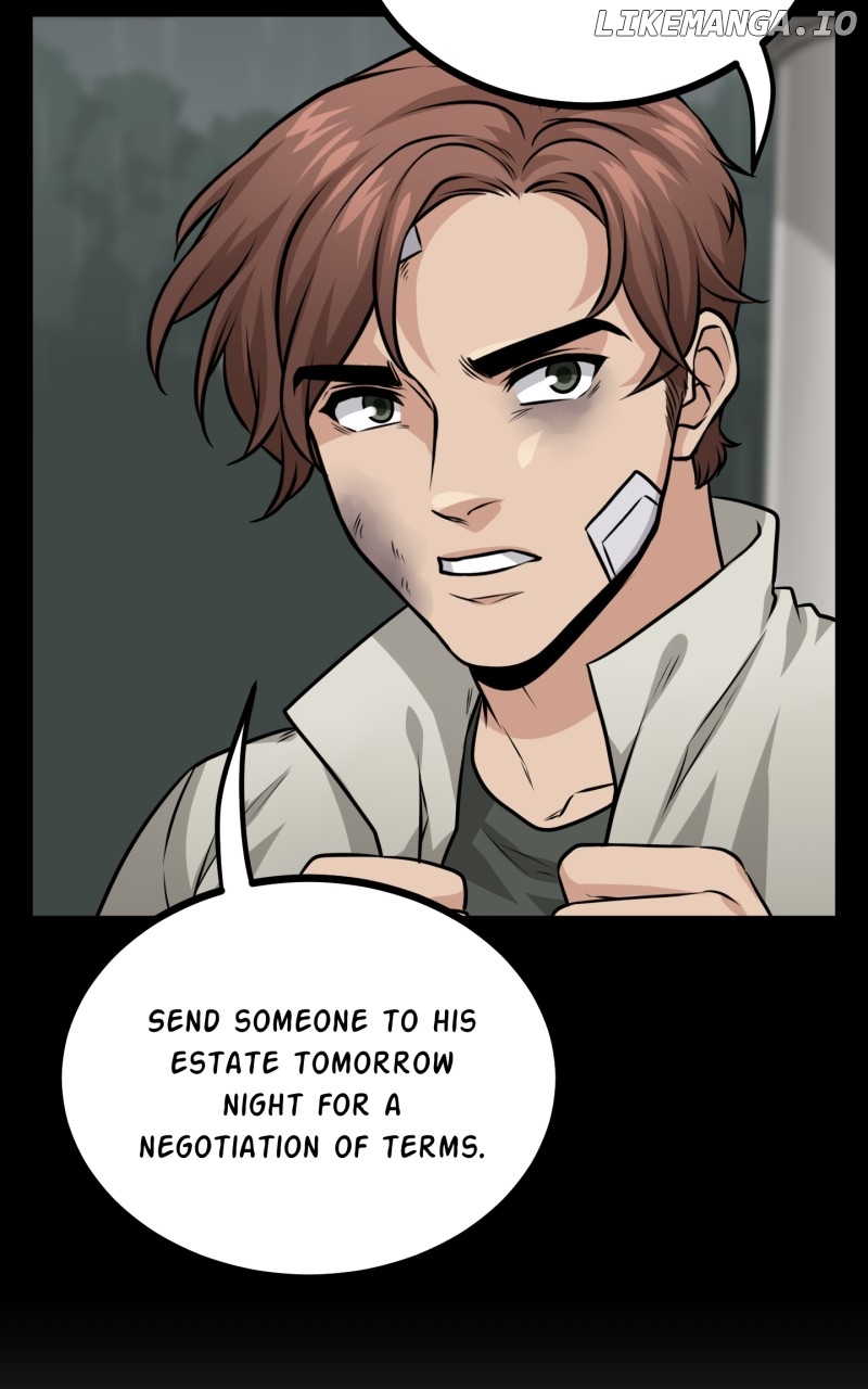 Anything for You Chapter 65 - page 3
