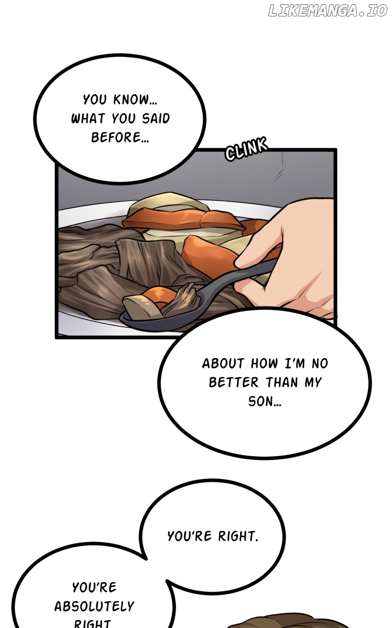 Anything for You Chapter 65 - page 34