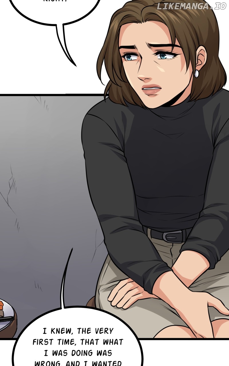 Anything for You Chapter 65 - page 35