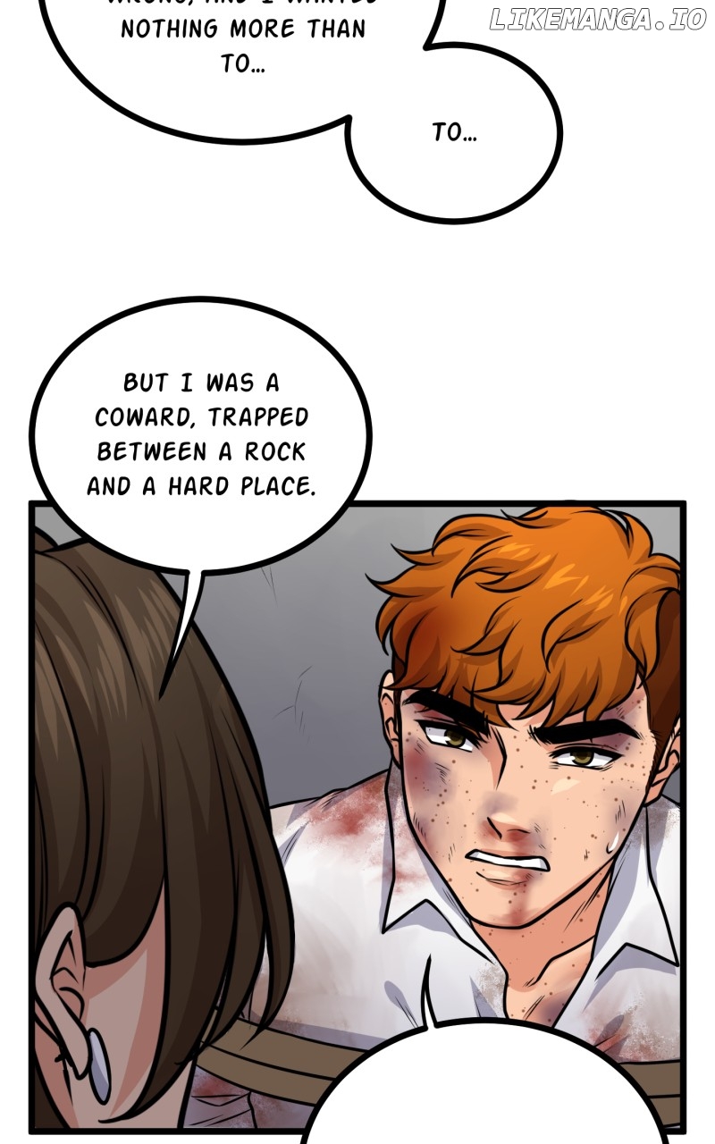 Anything for You Chapter 65 - page 36