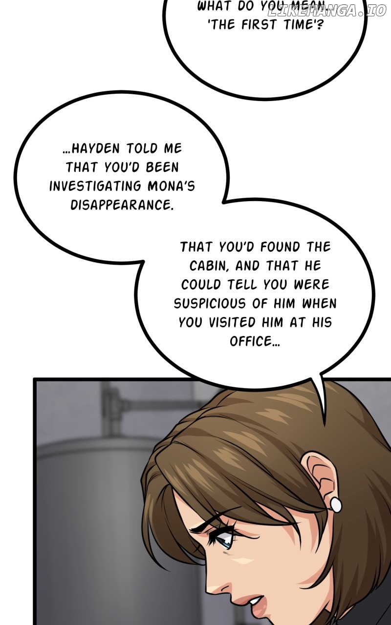 Anything for You Chapter 65 - page 37