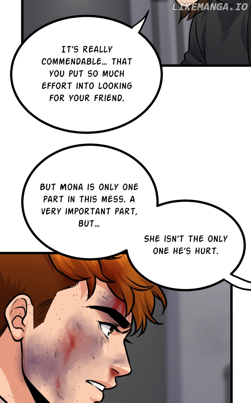 Anything for You Chapter 65 - page 38
