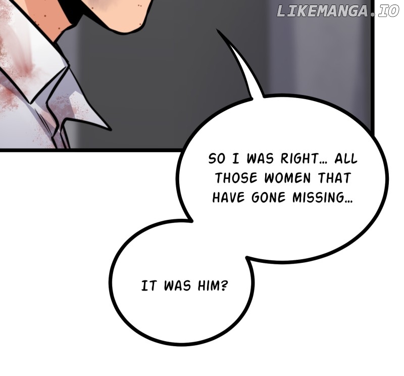 Anything for You Chapter 65 - page 39