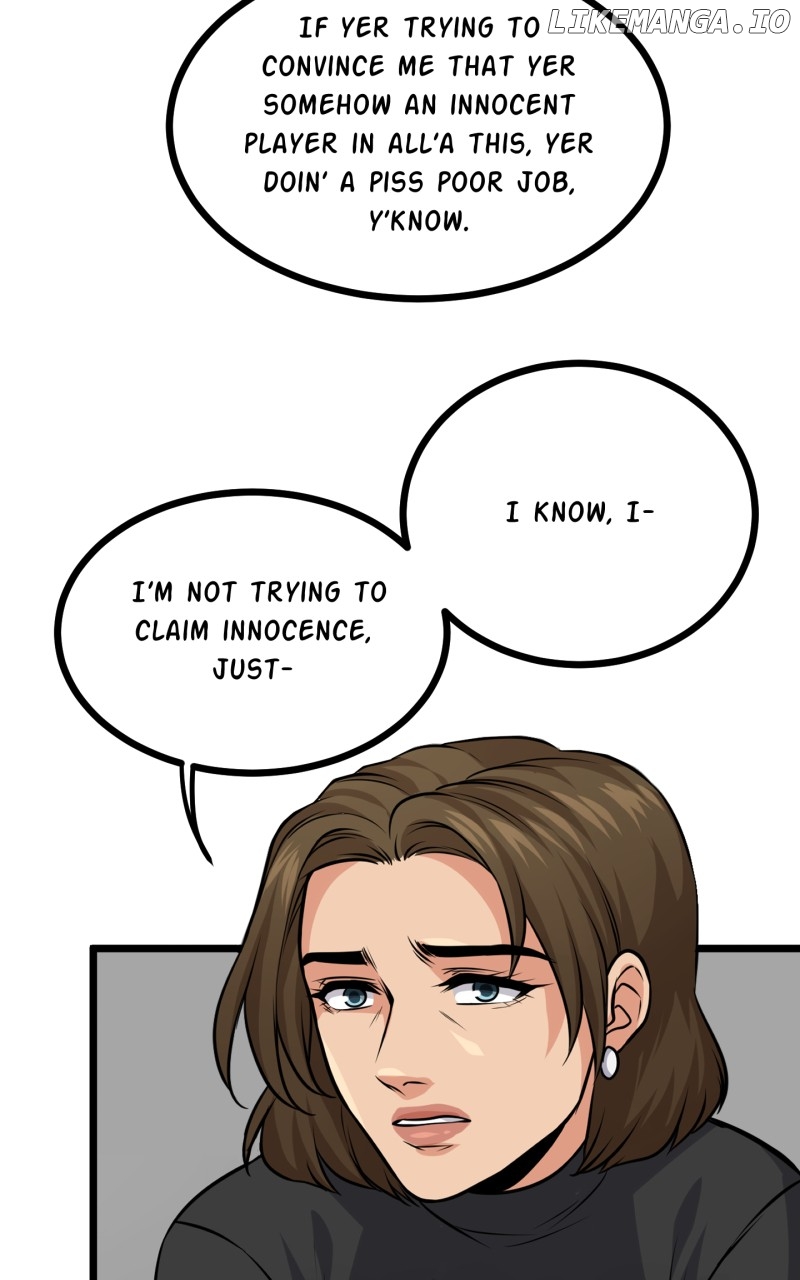 Anything for You Chapter 65 - page 41