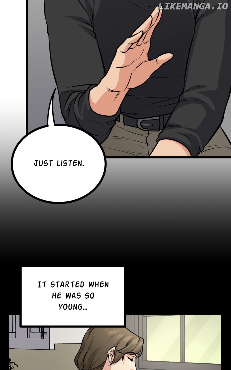 Anything for You Chapter 65 - page 42