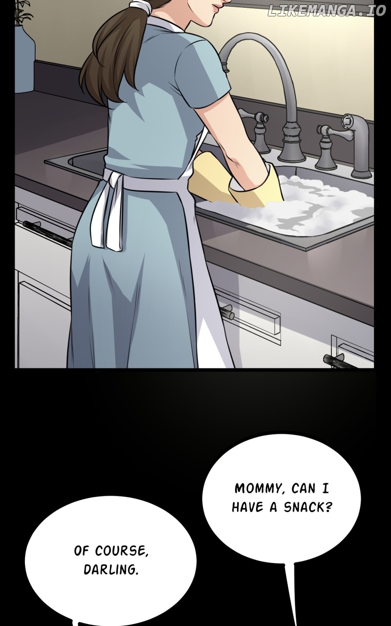 Anything for You Chapter 65 - page 43