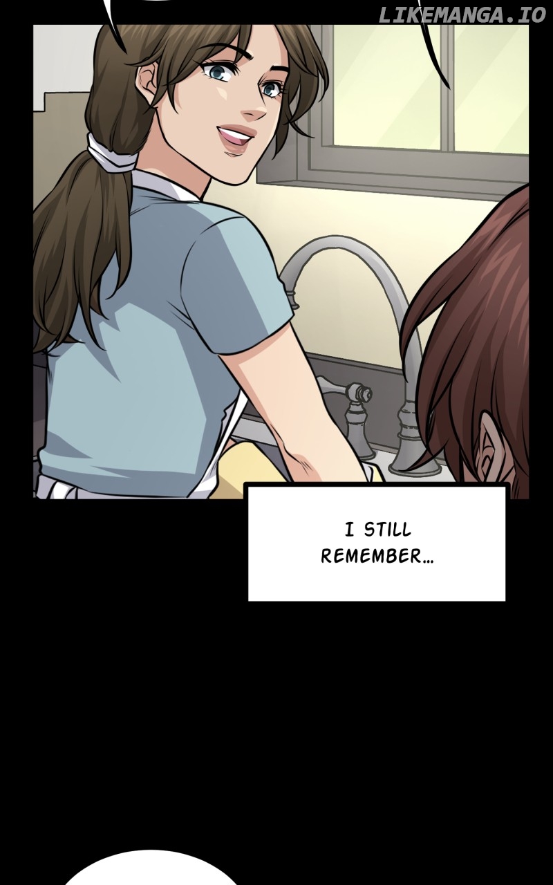 Anything for You Chapter 65 - page 44
