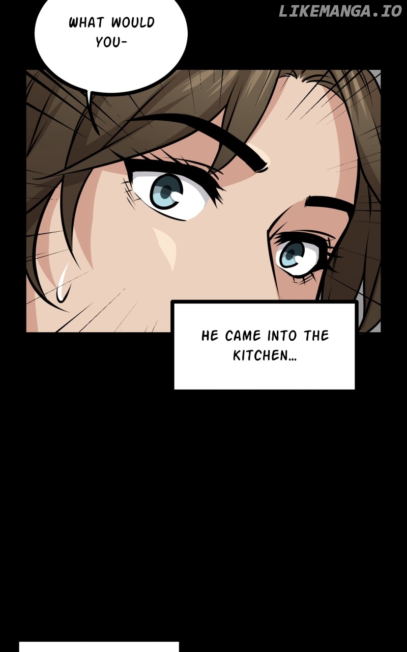 Anything for You Chapter 65 - page 45