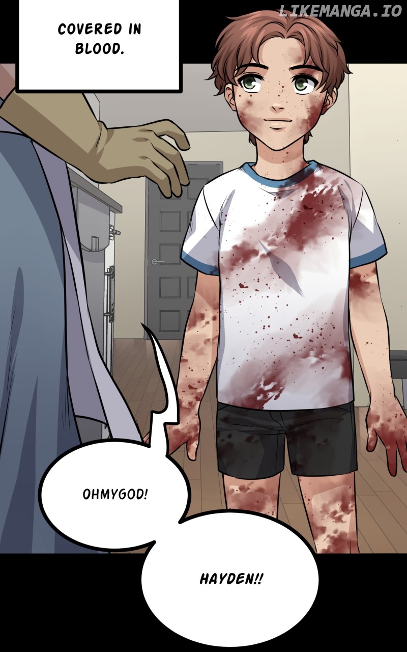 Anything for You Chapter 65 - page 46
