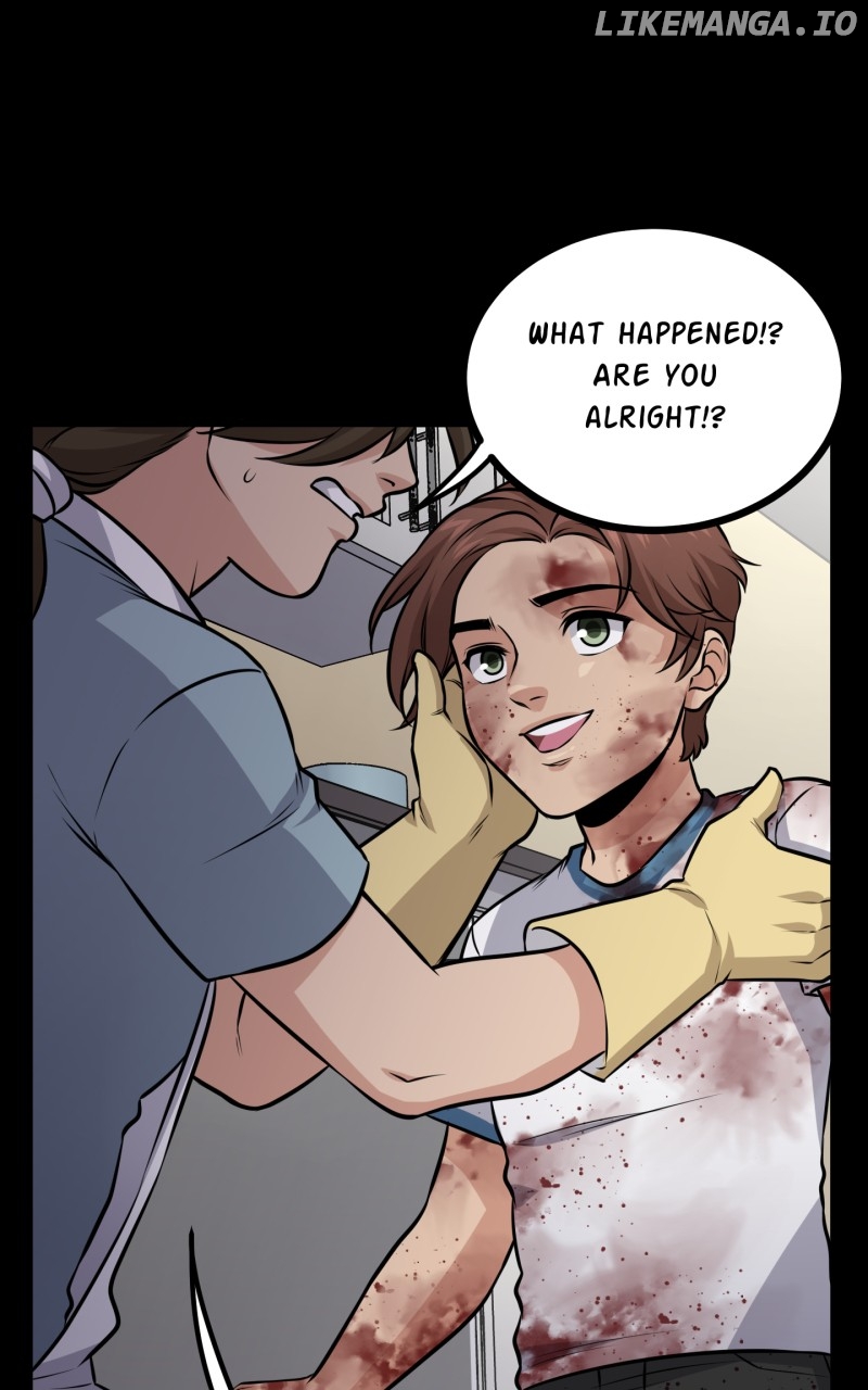 Anything for You Chapter 65 - page 47