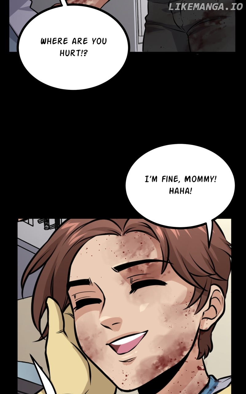 Anything for You Chapter 65 - page 48