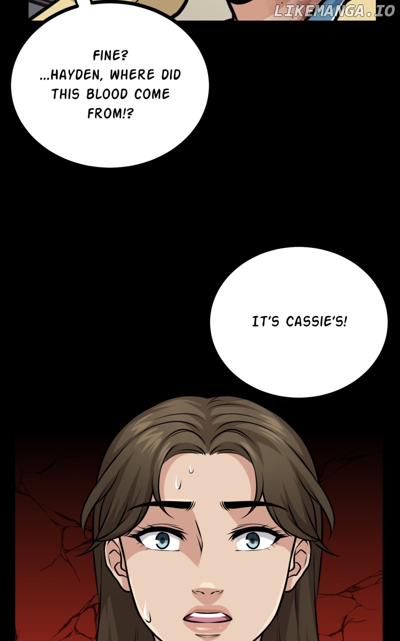 Anything for You Chapter 65 - page 49