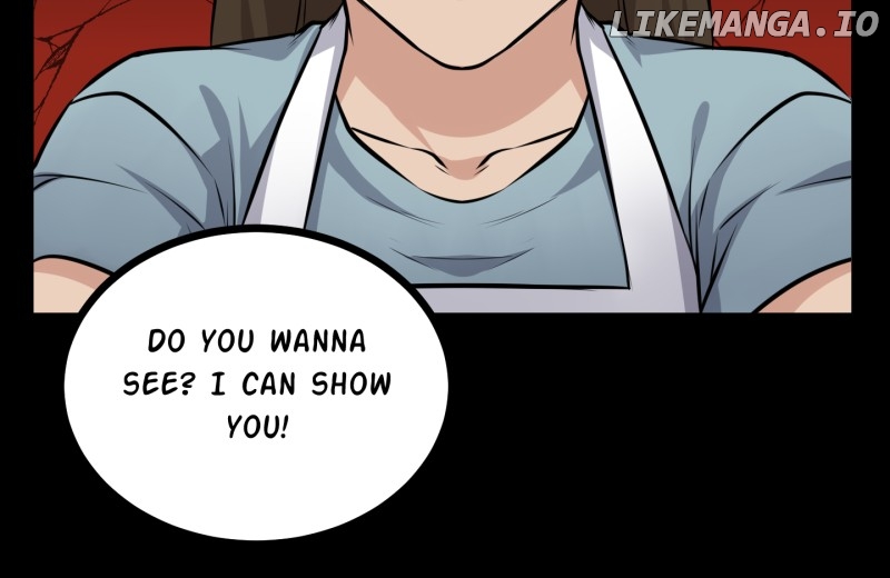 Anything for You Chapter 65 - page 50