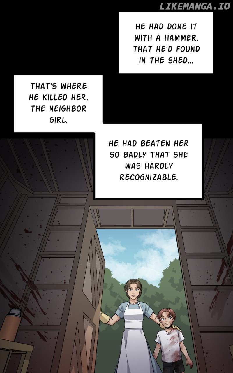 Anything for You Chapter 65 - page 51