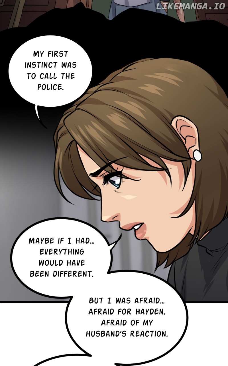 Anything for You Chapter 65 - page 52