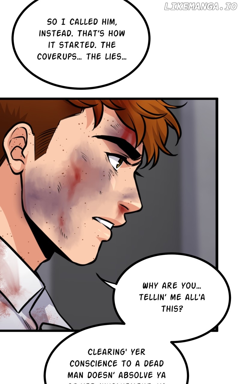 Anything for You Chapter 65 - page 53