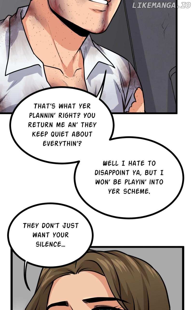 Anything for You Chapter 65 - page 57