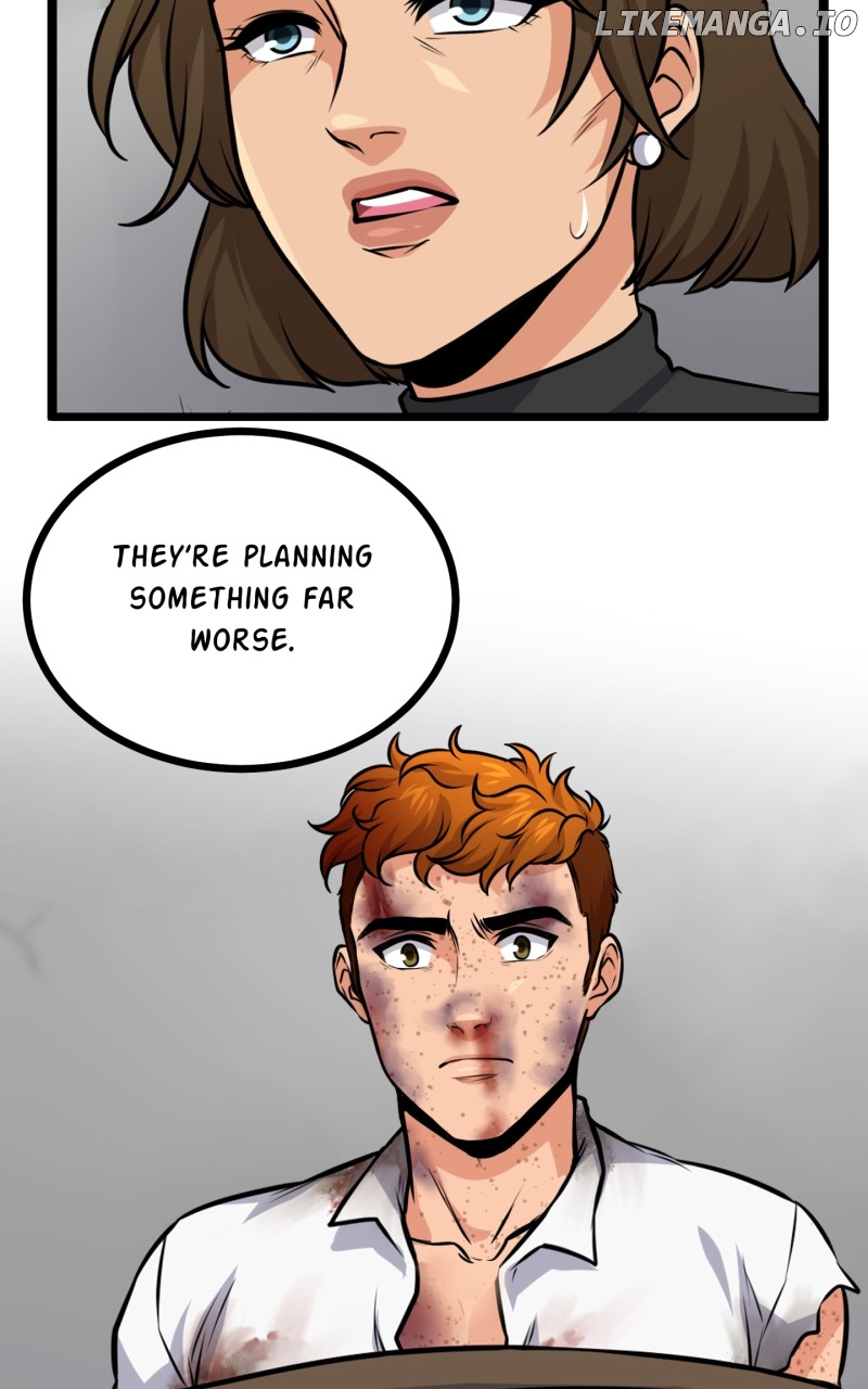 Anything for You Chapter 65 - page 58