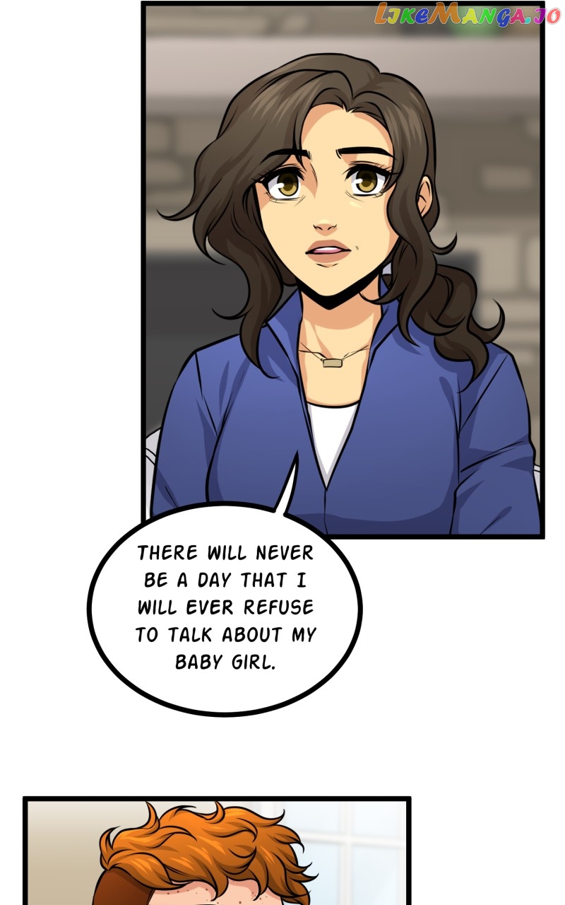 Anything for You Chapter 24 - page 10