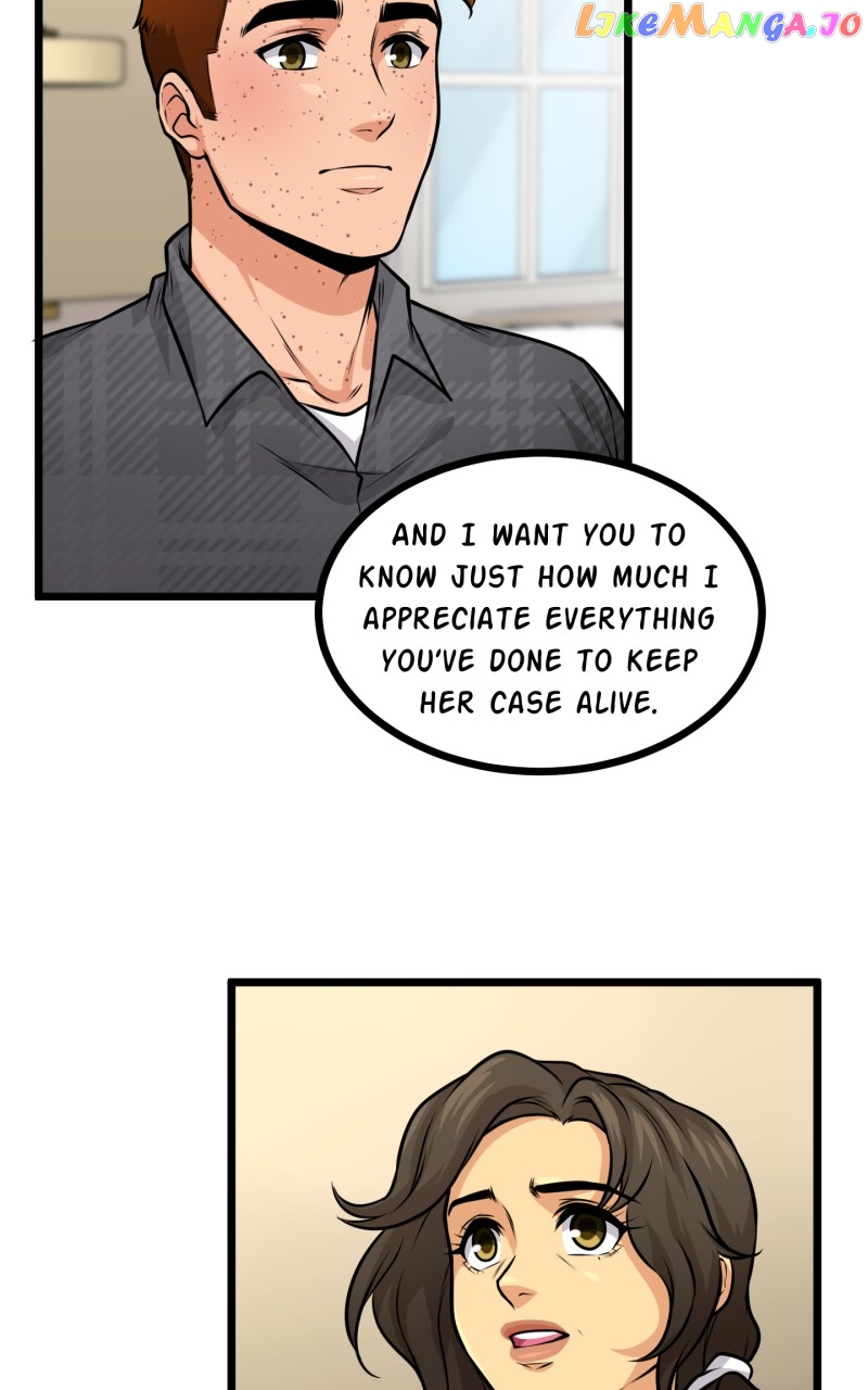 Anything for You Chapter 24 - page 11