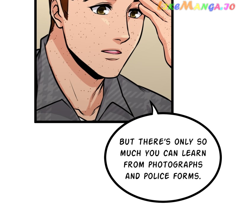 Anything for You Chapter 24 - page 14