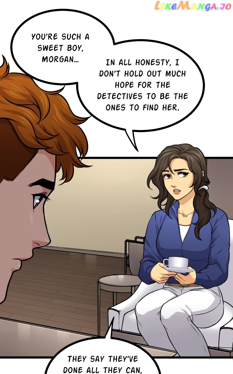 Anything for You Chapter 24 - page 15