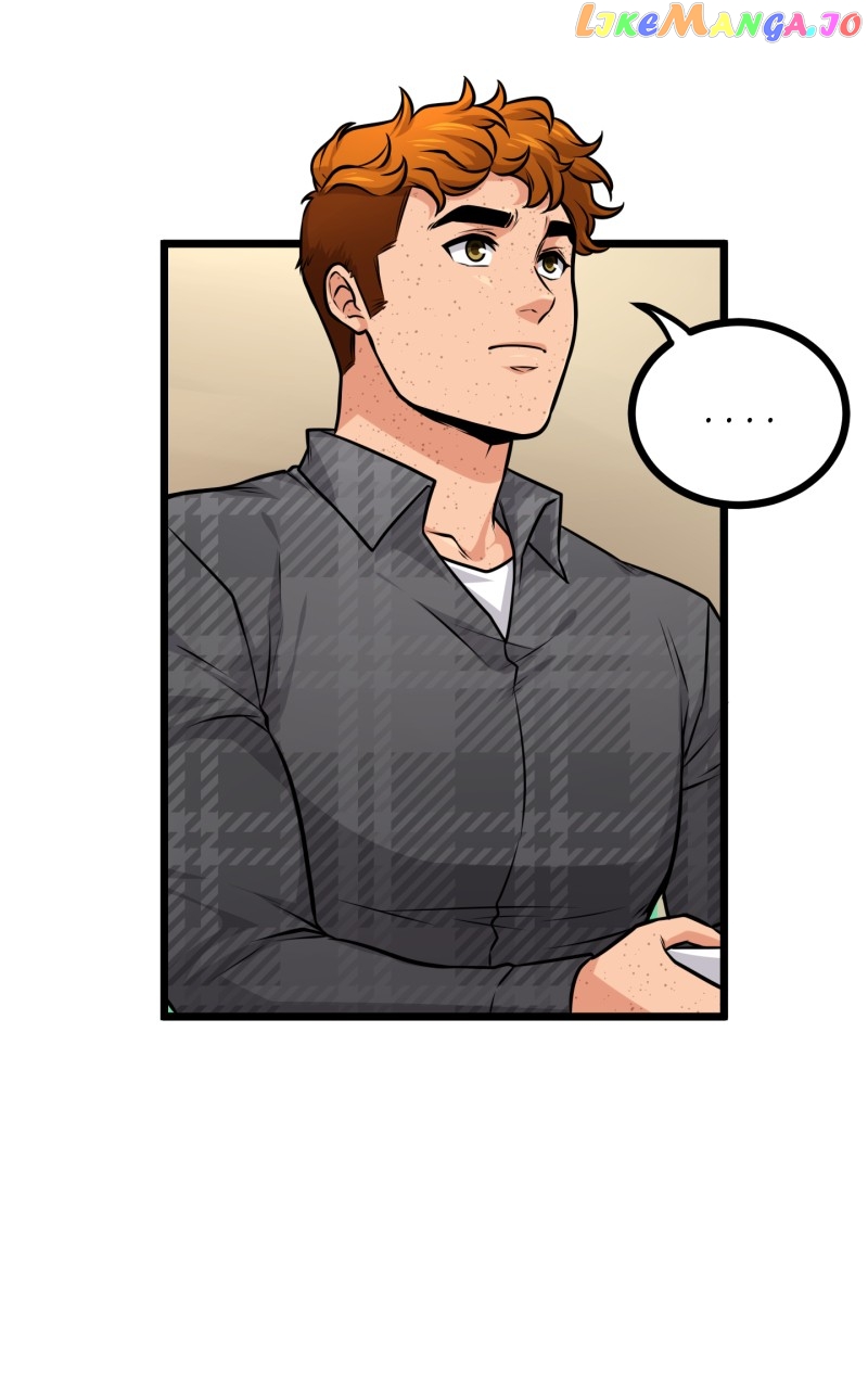 Anything for You Chapter 24 - page 18