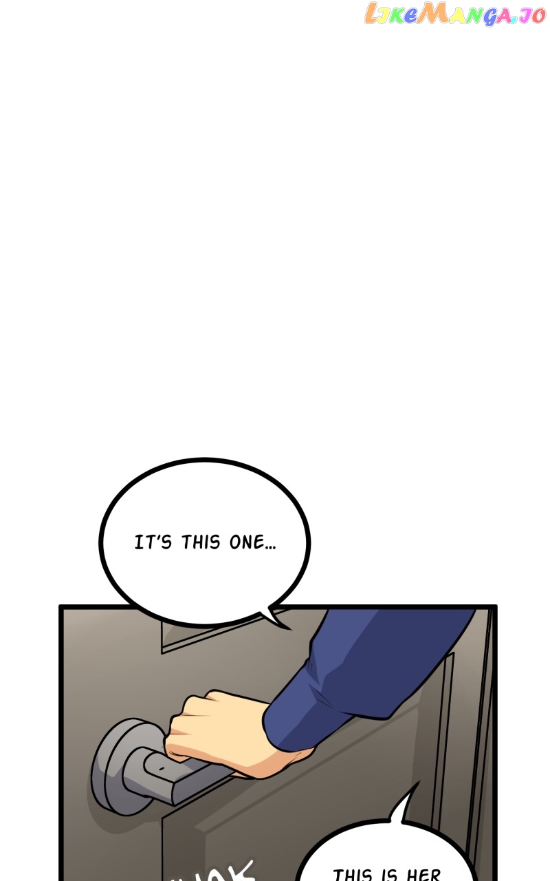Anything for You Chapter 24 - page 19