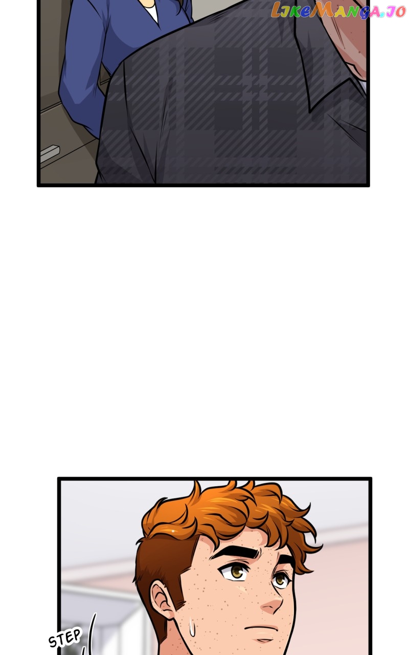 Anything for You Chapter 24 - page 22