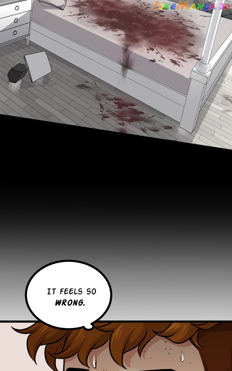 Anything for You Chapter 24 - page 25