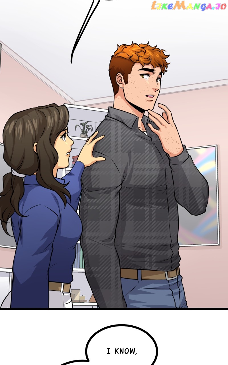 Anything for You Chapter 24 - page 28
