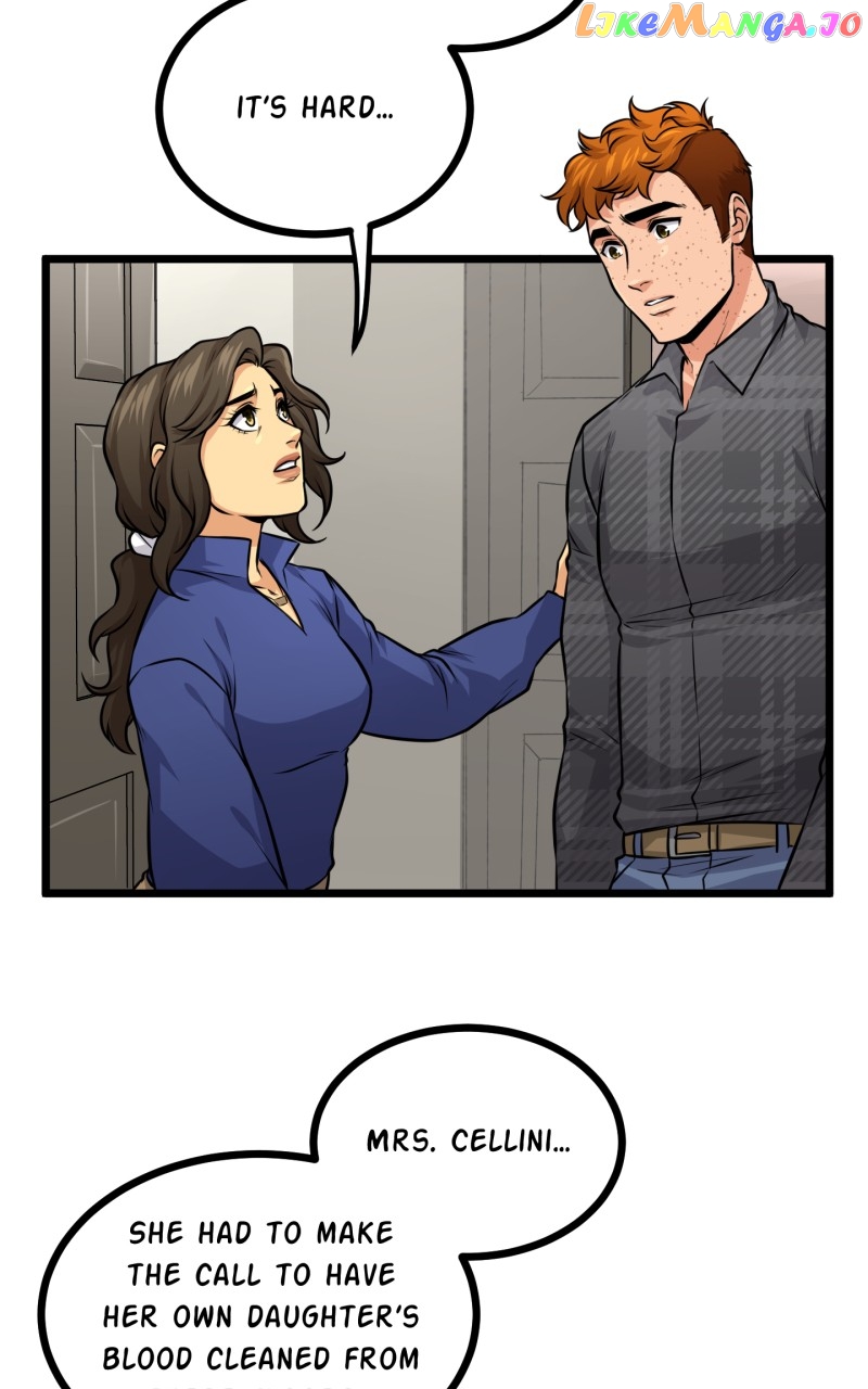 Anything for You Chapter 24 - page 29