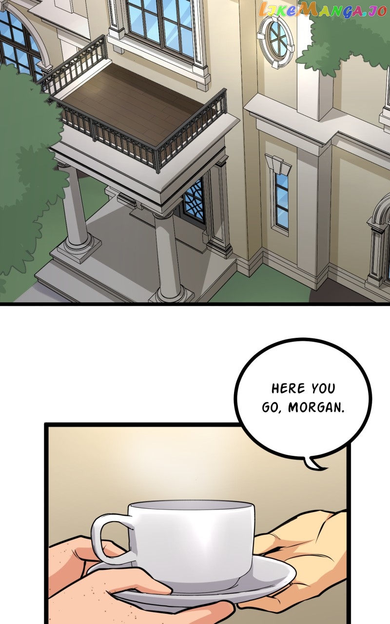 Anything for You Chapter 24 - page 3