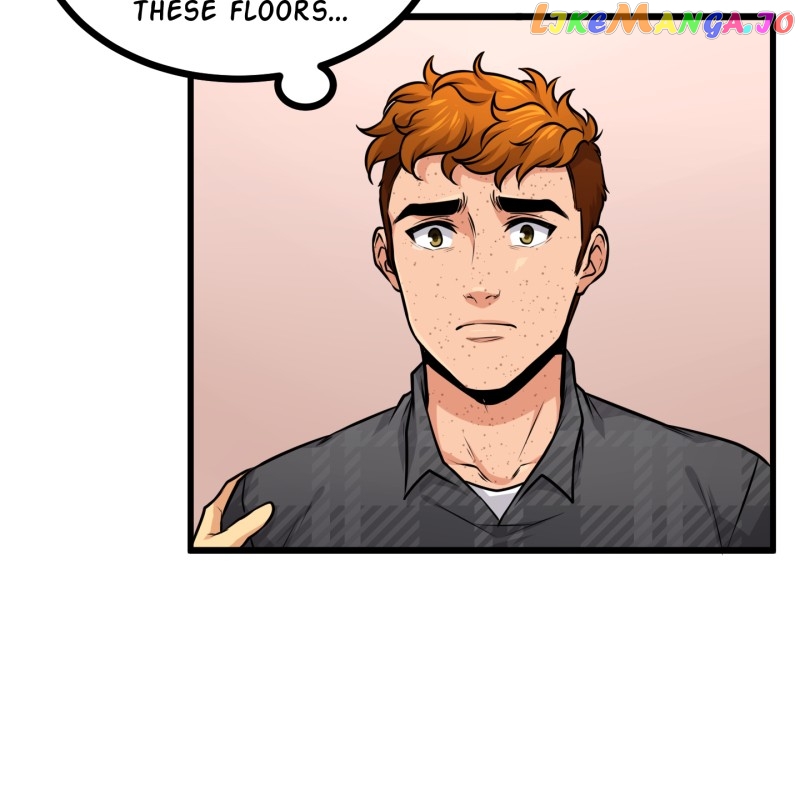 Anything for You Chapter 24 - page 30