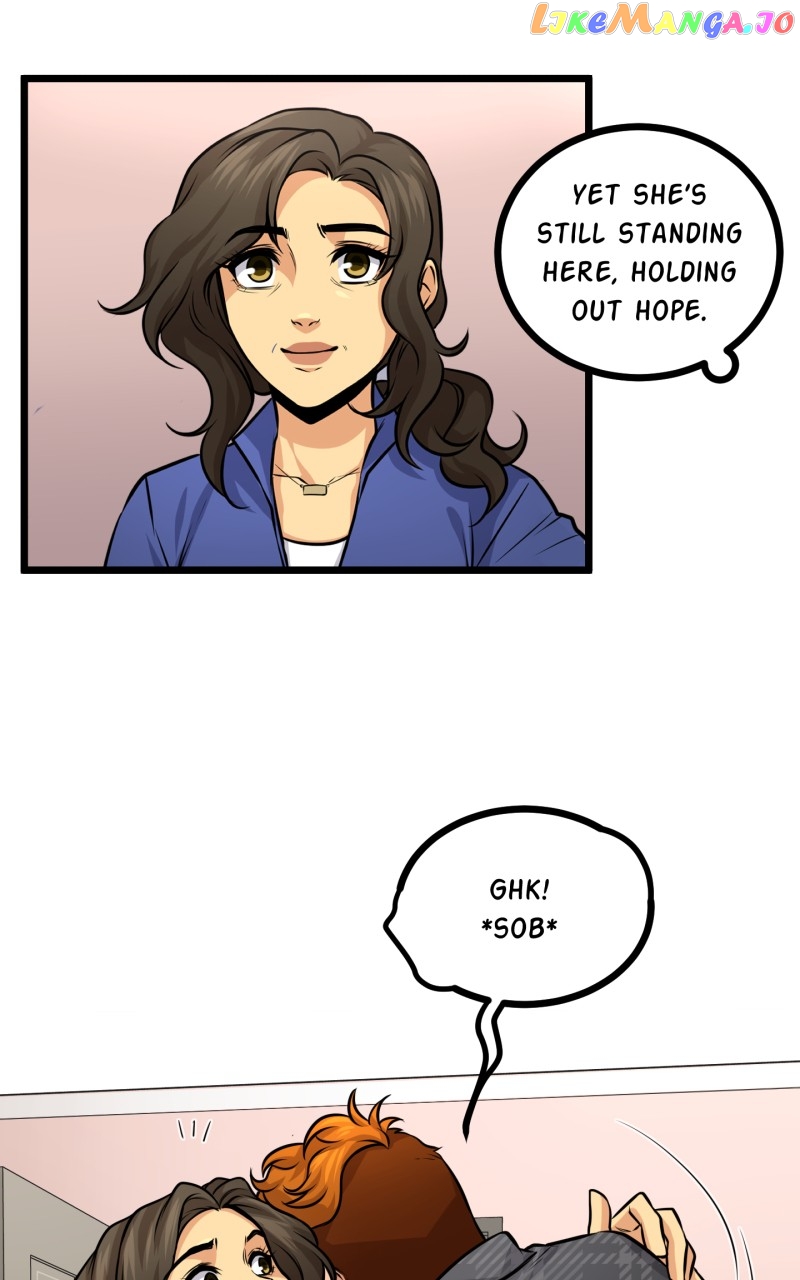 Anything for You Chapter 24 - page 31