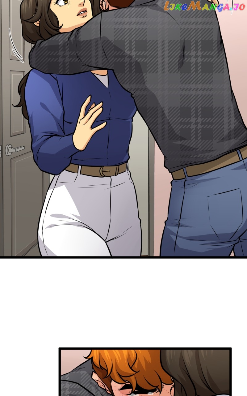 Anything for You Chapter 24 - page 32