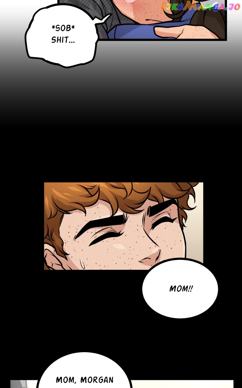 Anything for You Chapter 24 - page 33