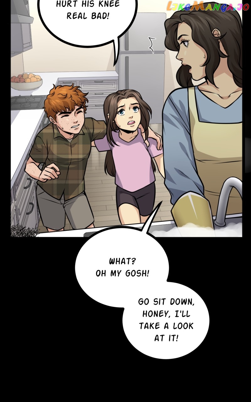 Anything for You Chapter 24 - page 34