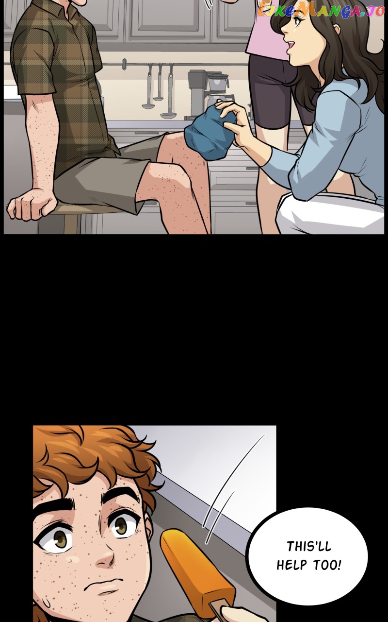 Anything for You Chapter 24 - page 36