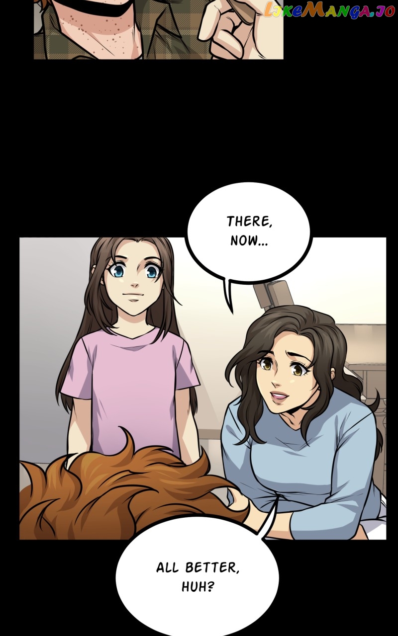 Anything for You Chapter 24 - page 37