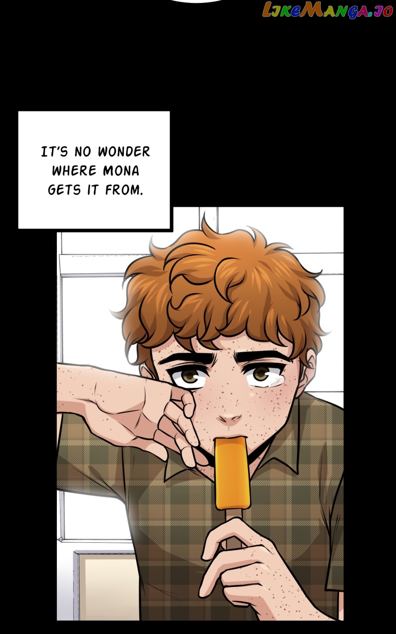 Anything for You Chapter 24 - page 38